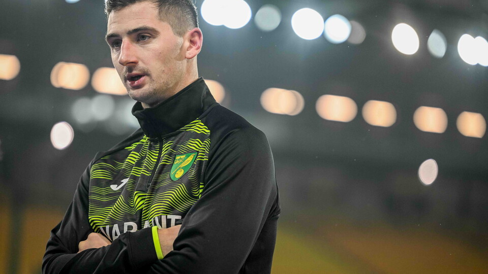Norwich City midfielder Kenny McLean provided an honest assessment on Boxing Day's 5-0 defeat at home to Arsenal.
