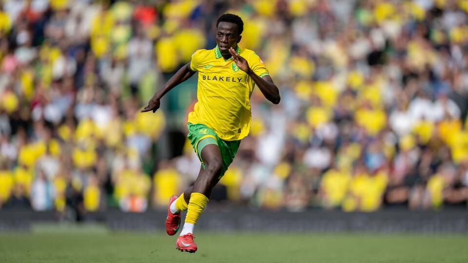 After three consecutive league wins, Norwich City face another tough test on Saturday as they head north to take on Middlesbrough.