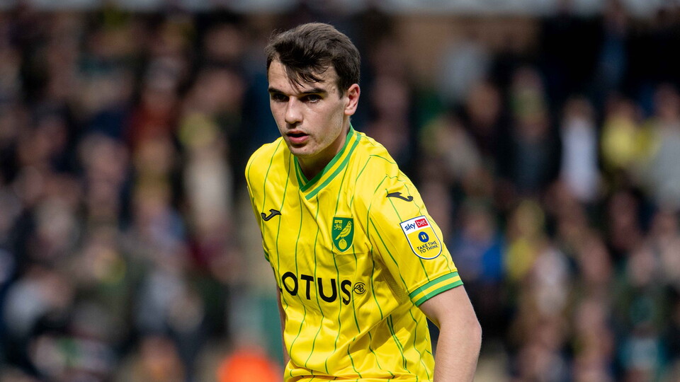 It's Friday night football at the Riverside Stadium for Norwich City this week, as David Wagner's men take on Middlesbrough in the Sky Bet Championship (KO 8pm).