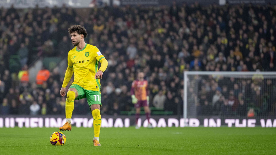 Norwich City will end their 2024 with a home Sky Bet Championship fixture against QPR at Carrow Road on Sunday, December 29 (KO 12.30pm).