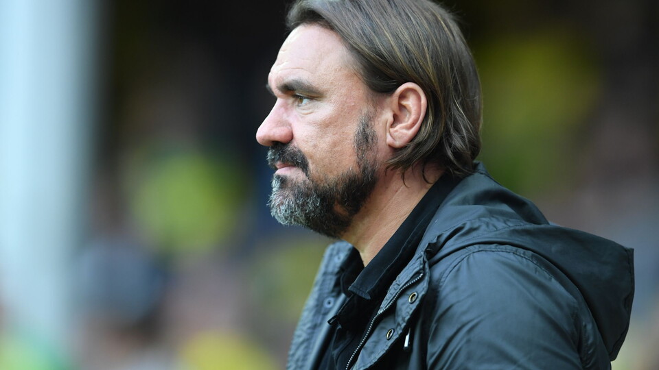 Norwich City travel to Lancashire this weekend to face Burnley at Turf Moor in the Premier League this Saturday (3pm KO).