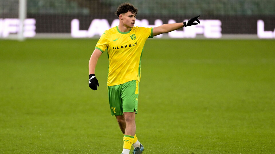 Norwich City Under-18s host Leicester City at the Avant Training Centre in another Under-18 Premier League South clash (KO 1pm).