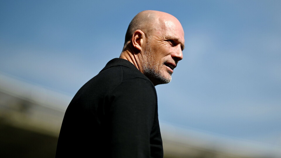 Norwich City head coach Philippe Clement was disappointed with Saturday's 2-1 loss to Hull City on the final day of the Championship season, but had plenty of positives to take into the next campaign.