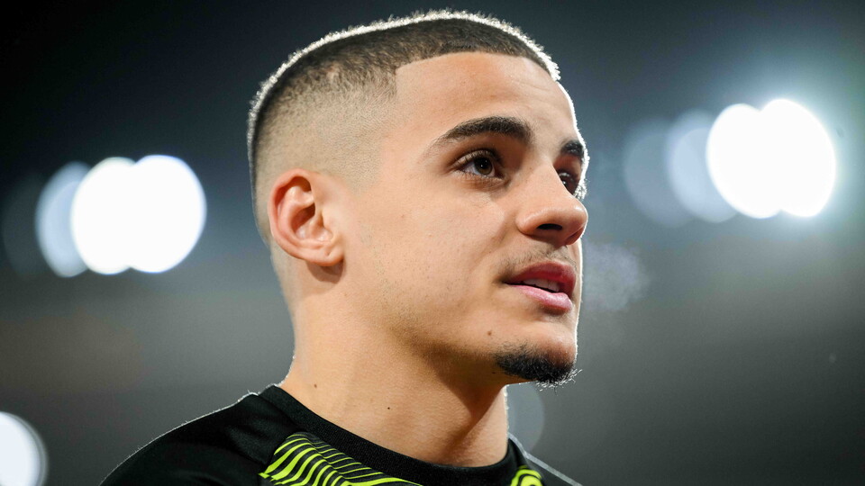 Max Aarons said Norwich City didn't carry out their gameplan in their 2-0 defeat to Southampton on Friday night.