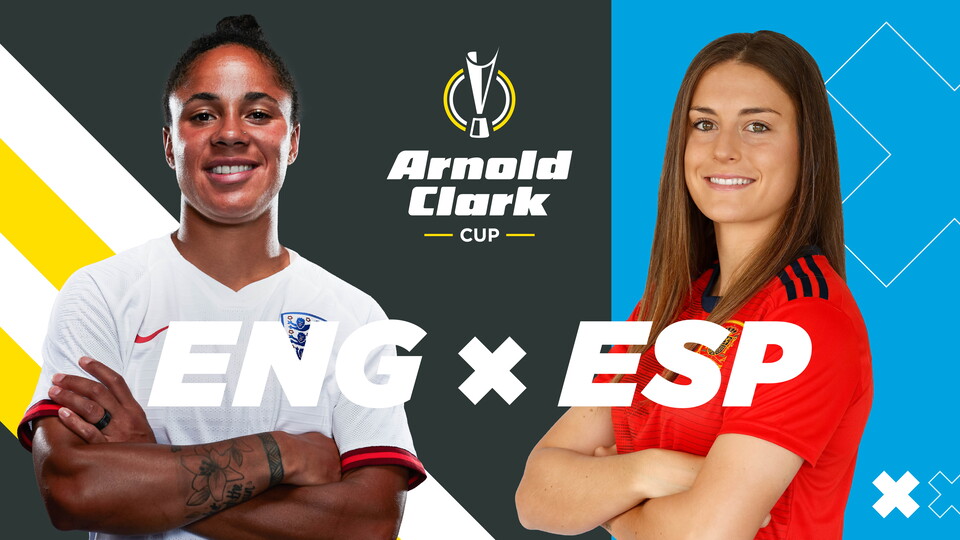 Tickets for England Women's upcoming Arnold Clark Cup match at Carrow Road against Spain are now on sale.