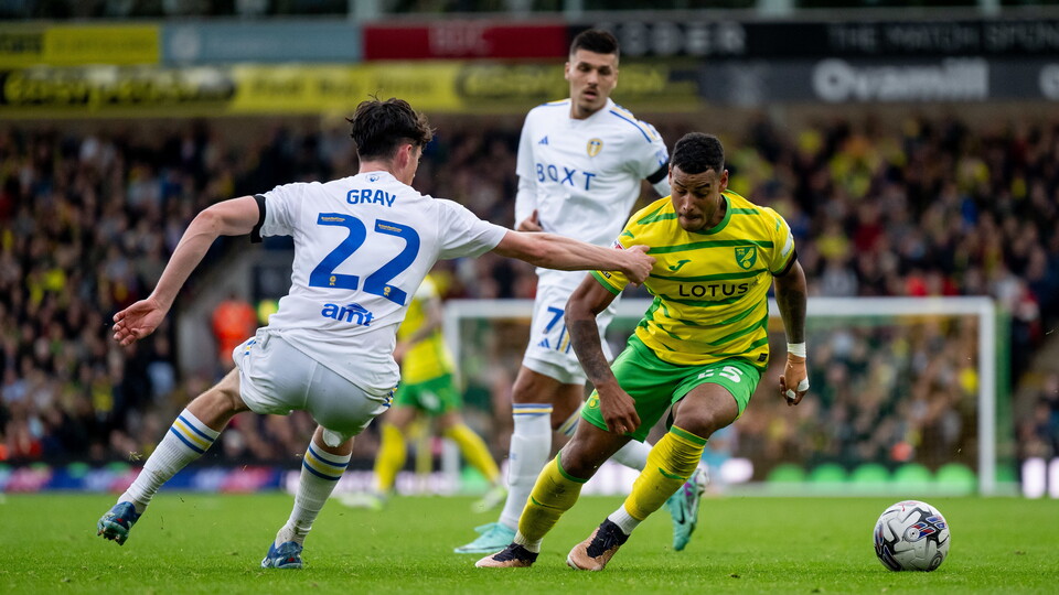 Our rescheduled Sky Bet Championship fixture against Leeds United now takes place at Elland Road on Wednesday, January 24 (KO 7.45pm).