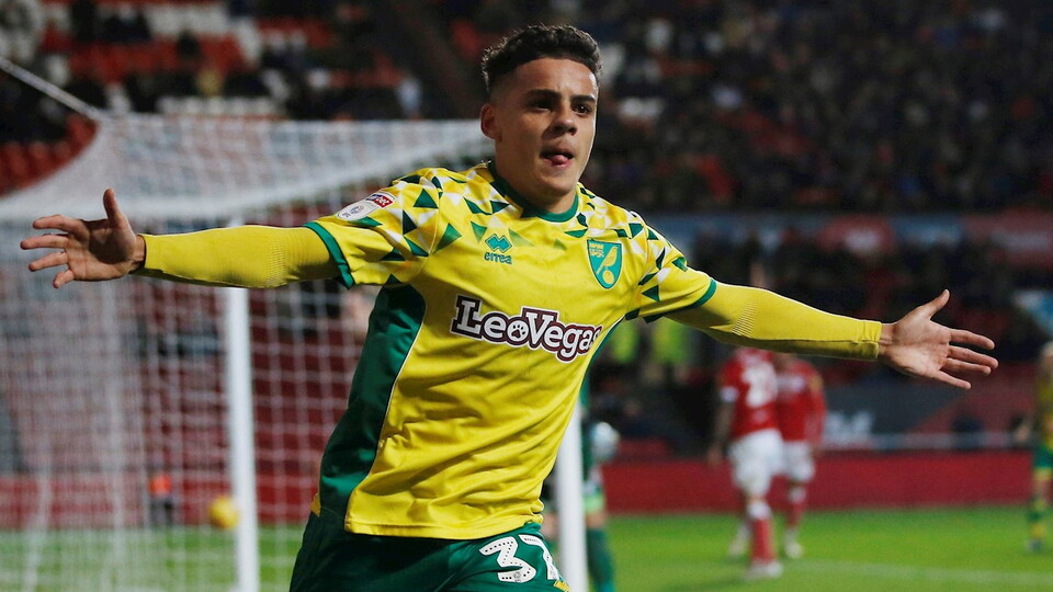 Norwich City travel to Ashton Gate for Saturday’s Sky Bet Championship fixture against Bristol City (12.30pm KO).