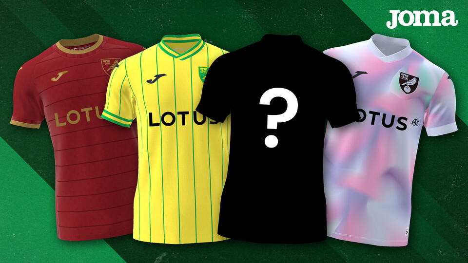 Norwich City principal partners Joma are giving our Junior Canaries the chance to win a VIP bundle.