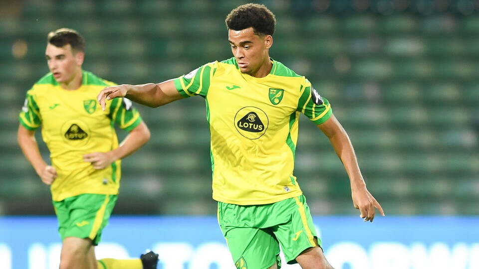 Norwich City Under-23s are back in Premier League Cup action this Monday afternoon as they face Reading at the Select Car Leasing Stadium (1pm).