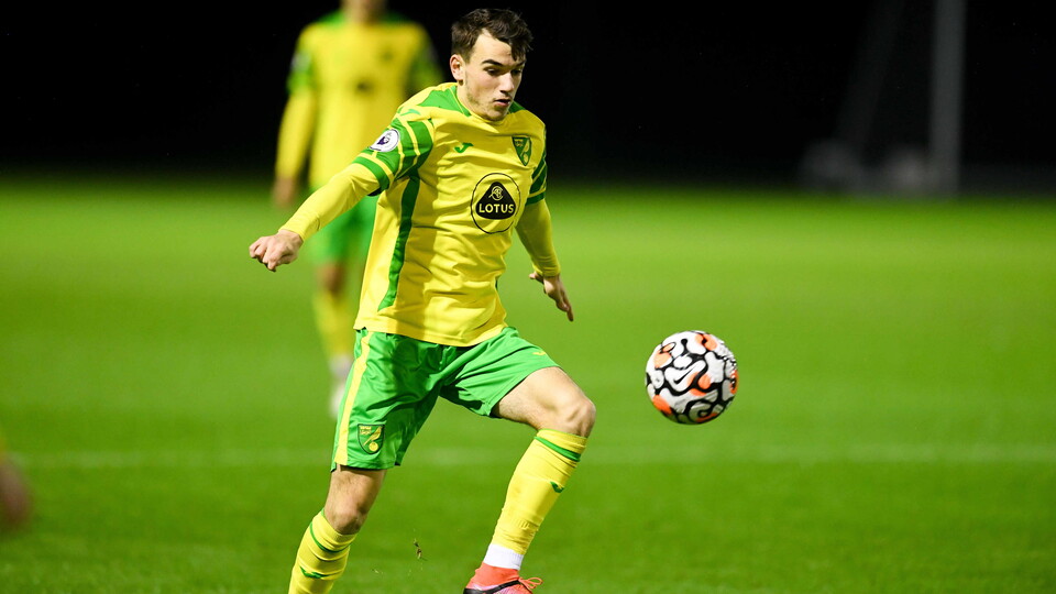 Norwich City’s free-flowing Under-23s welcome Southampton Under-23s to Lotus Training Centre for Friday’s Premier League 2 Division Two fixture at 7pm.
