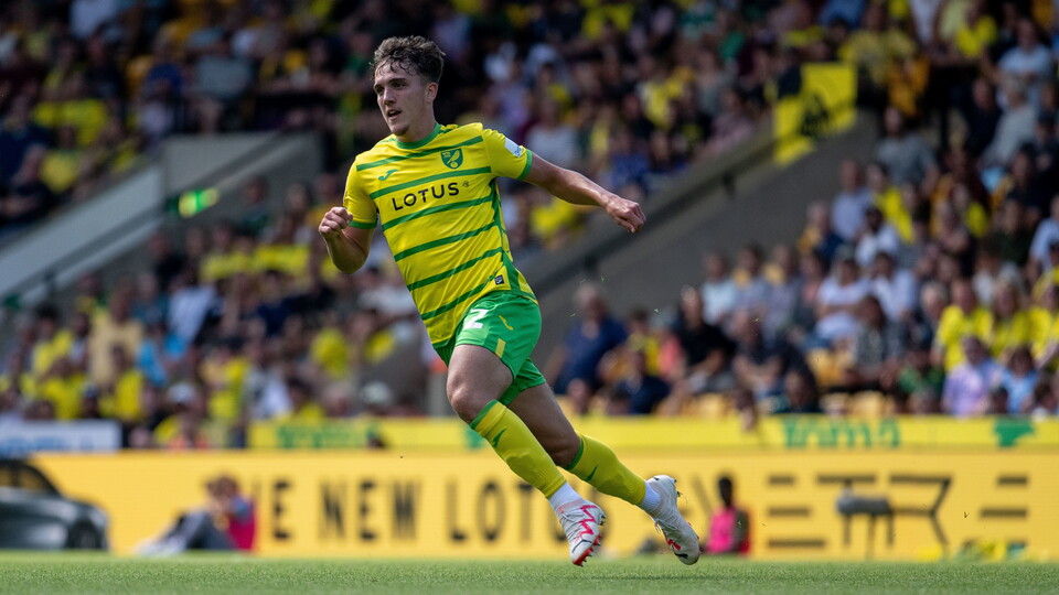 Norwich City will face Fulham at Craven Cottage in the Carabao Cup third round on Wednesday, September 27 (KO 7.45pm).