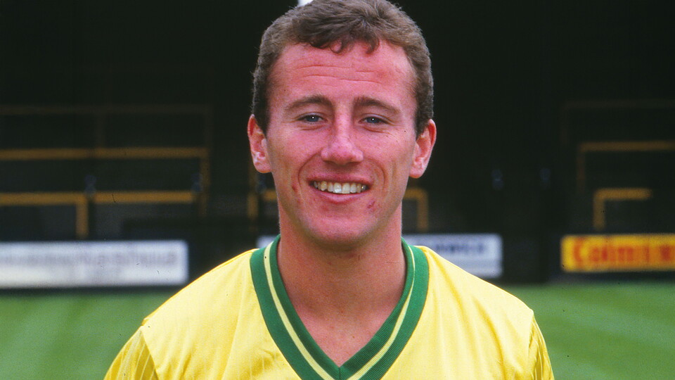 Ahead of this weekend's Sky Bet Championship opener at home to Millwall, former Canary Kenny Brown spoke to our matchday programme, OTBC, about his time at Carrow Road and at The Den.