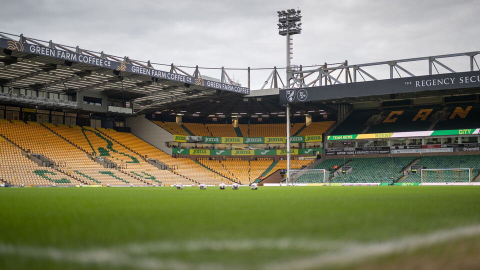 An exciting opportunity has arisen for an enthusiastic candidate to join the commercial team at Norwich City Football Club in the role of ‘50/50 Matchday Seller’.