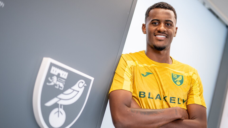 Norwich City have completed the signing of defender Bruno Alves from Cruzeiro EC.