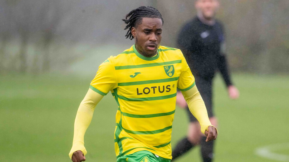 Norwich City Under-18s fell to a 3-2 defeat at home to Southampton in the Under-18 Premier League South.