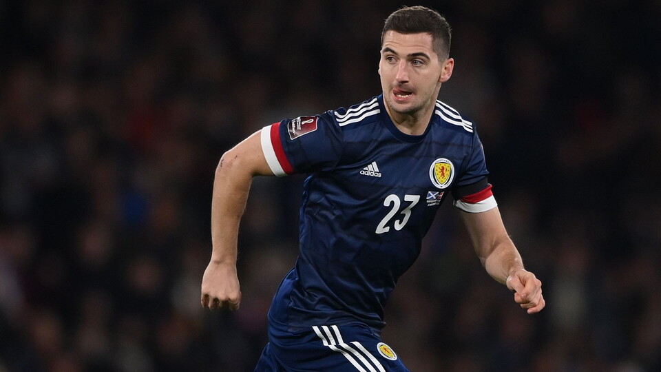 Two Canaries made international duty on Saturday, as Kenny McLean and Aaron Ramsey earned minutes in the tank to help their nations pick up points.