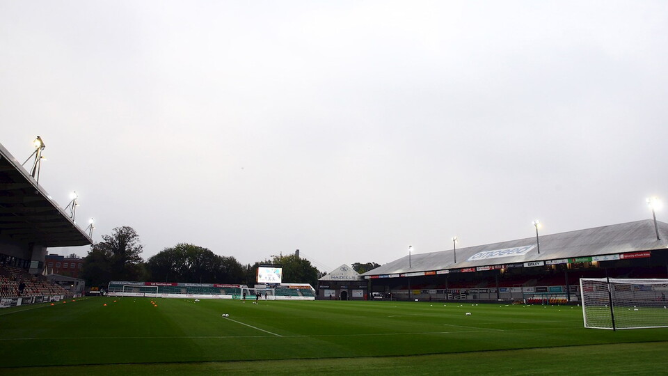 Tuesday’s EFL Trophy group stage tie against Newport County will be available for supporters to watch via Newport’s iFollow service.