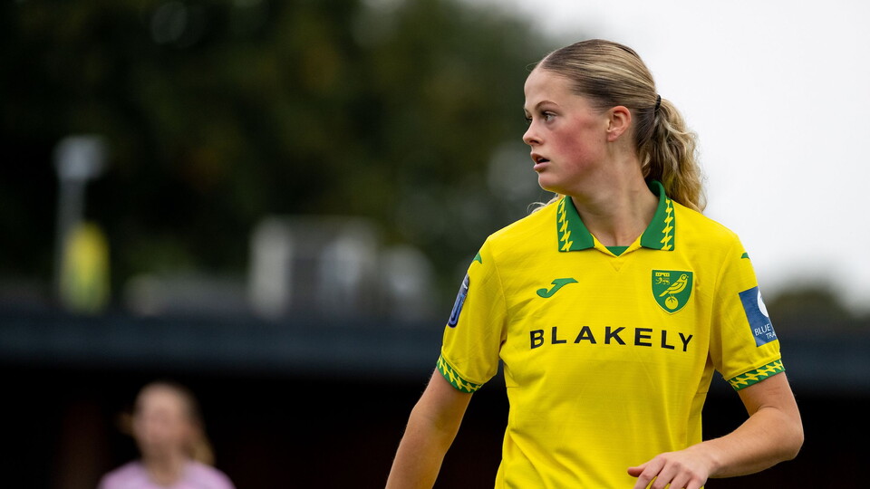 Norwich City Women return to league action and are back at home this weekend, hosting Chesham United in Division One South East.
