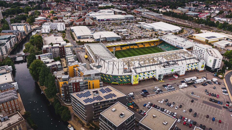 Norwich City have released the latest version of the club’s annual report covering the year ended 30 June 2023.