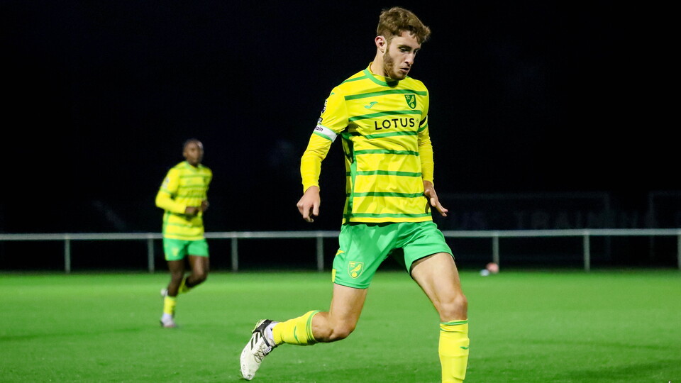 Norwich City Under-21s fell to a 2-0 defeat away to Brighton & Hove Albion in Premier League 2.