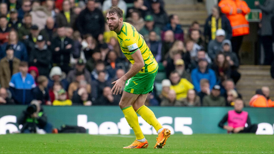 Norwich City are at home again on Tuesday evening, welcoming Michael Carrick's Middlesbrough to Carrow Road (KO 7.45pm).