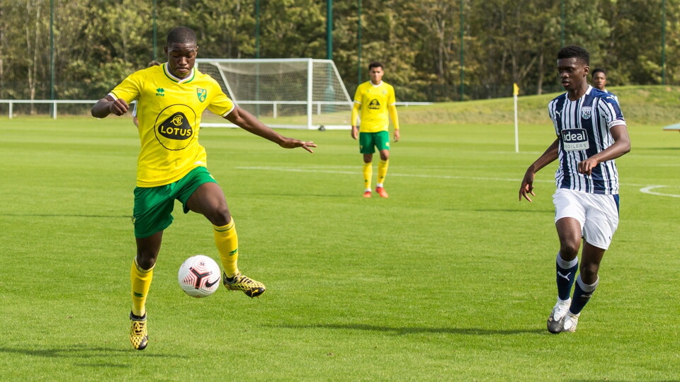 Into their final game of the 2020-2021 season, Norwich City Under-18s travel to Bodymoor Heath Training Ground to face Aston Villa U18s this Tuesday (11am KO).