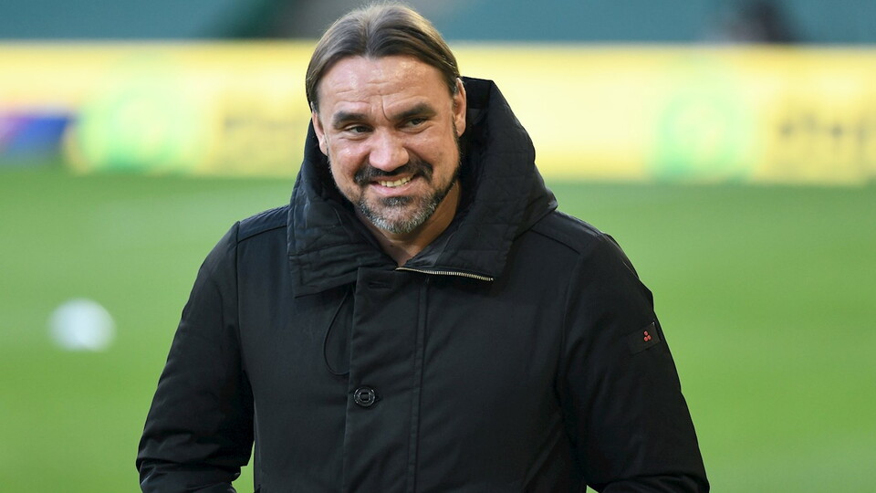 Norwich City head coach Daniel Farke says the players will be full focused on their match with AFC Bournemouth tomorrow afternoon and will not be paying attention to the other games that kick-off earlier in the day.
