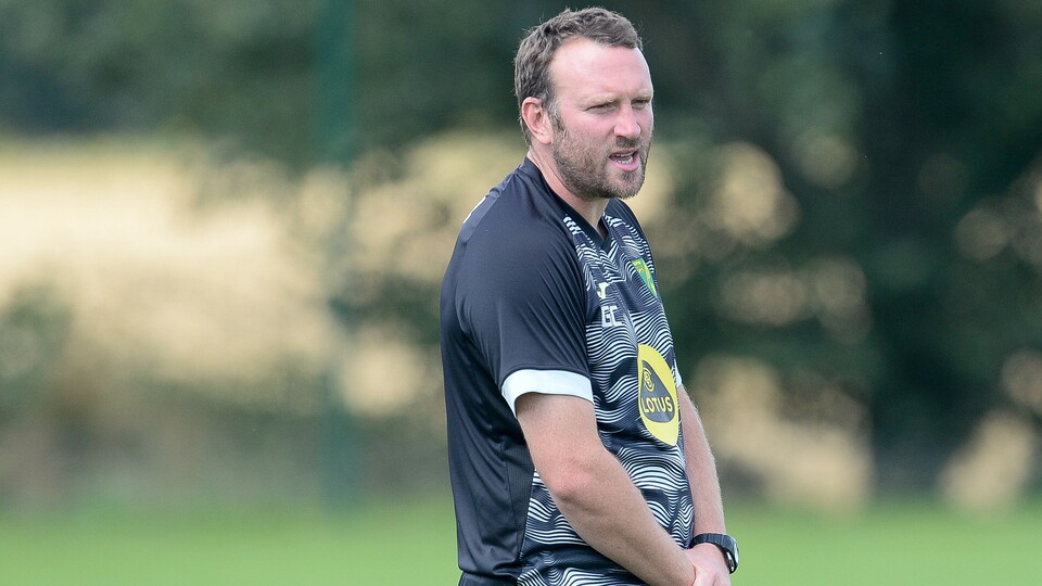 Under-18s coach Greg Crane says his side will take confidence from their performance against Chelsea despite the Canaries going down to a 3-2 loss in the Under-18 Premier League South.
