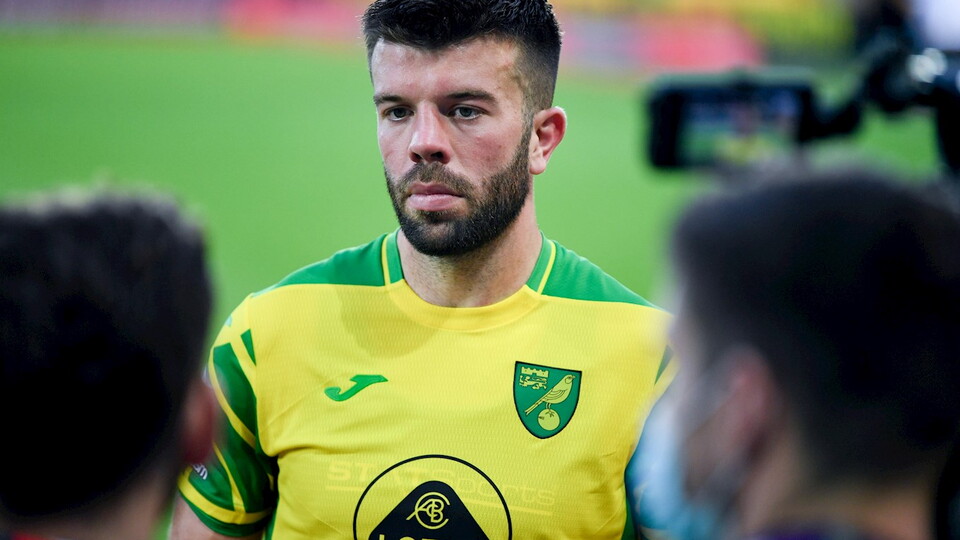 Grant Hanley says that small mistakes costs Norwich City in the home defeat to Liverpool, but there were still positives to take from the match.