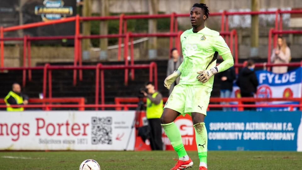 Saturday, March 22, marks Non-League Day 2025 and with a number of Canaries featuring out on loan, we've taken a look at the ones playing in non-league.