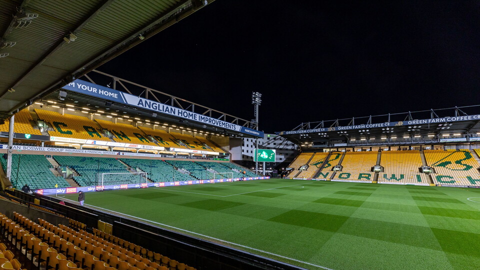 Each home game, executive director Zoe Webber provides supporters with an update through her boardroom notes in our official matchday programme, OTBC.