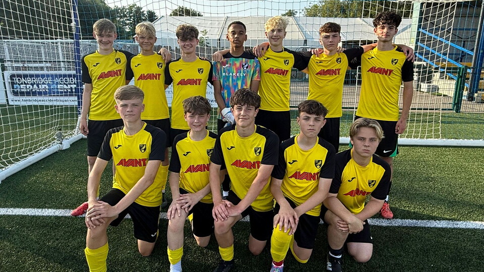 Norwich City Football Development will feature in the Madcup, an upcoming youth tournament held in Gran Canaria.