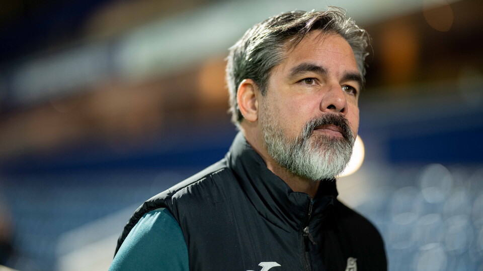 David Wagner felt Norwich City had the chances to win, despite the 2-2 draw with QPR in the Sky Bet Championship.