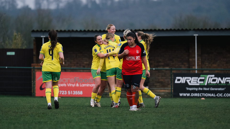 Voting is now open for Norwich City Women's Blakely Player of the Month for January.