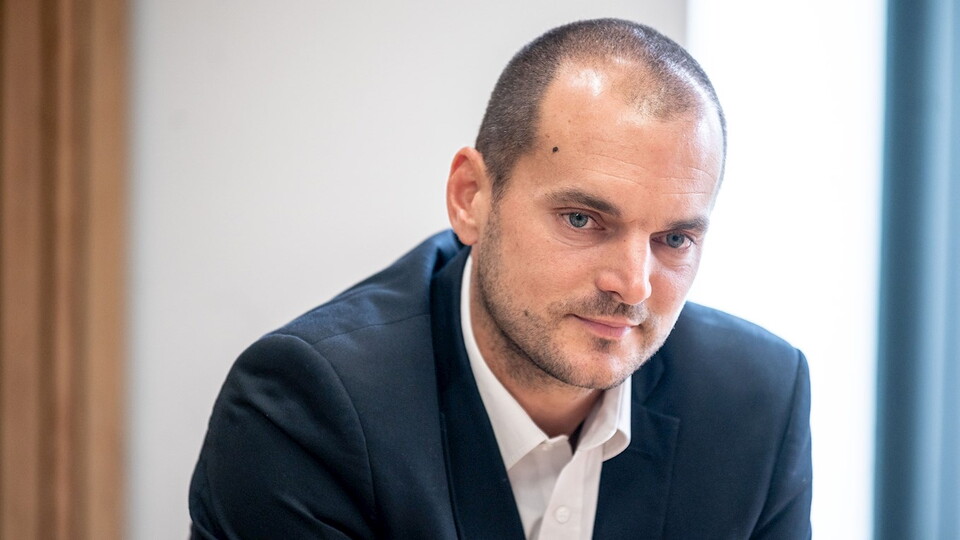 Norwich City sporting director Stuart Webber has spoken about the 2020-21 Championship title-winning season and given his thoughts on the club’s position going into the Premier League.