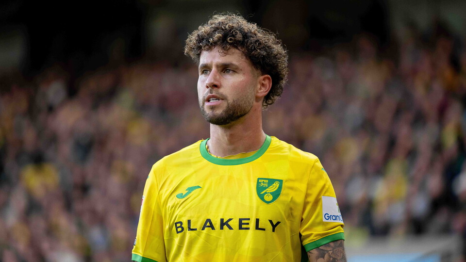 After two away fixtures in the space of four days, Norwich City return to Carrow Road this weekend where Bristol City will be the visitors.
