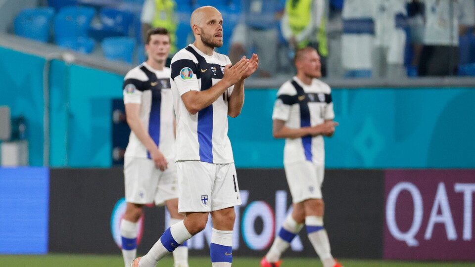 Norwich City forward Teemu Pukki has been called up to the Finland national team for their upcoming World Cup qualifiers.