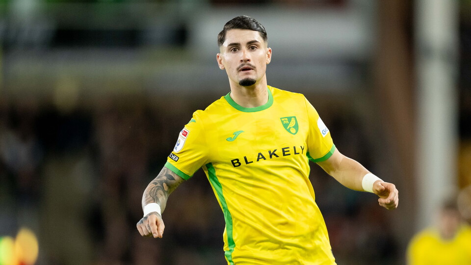 The Football Association have released the following statement in relation to Borja Sainz: