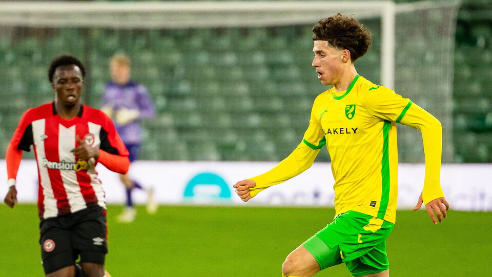Norwich City Under-18s host West Bromwich Albion in the fifth round of the FA Youth Cup at Carrow Road on Tuesday evening (KO 7pm).