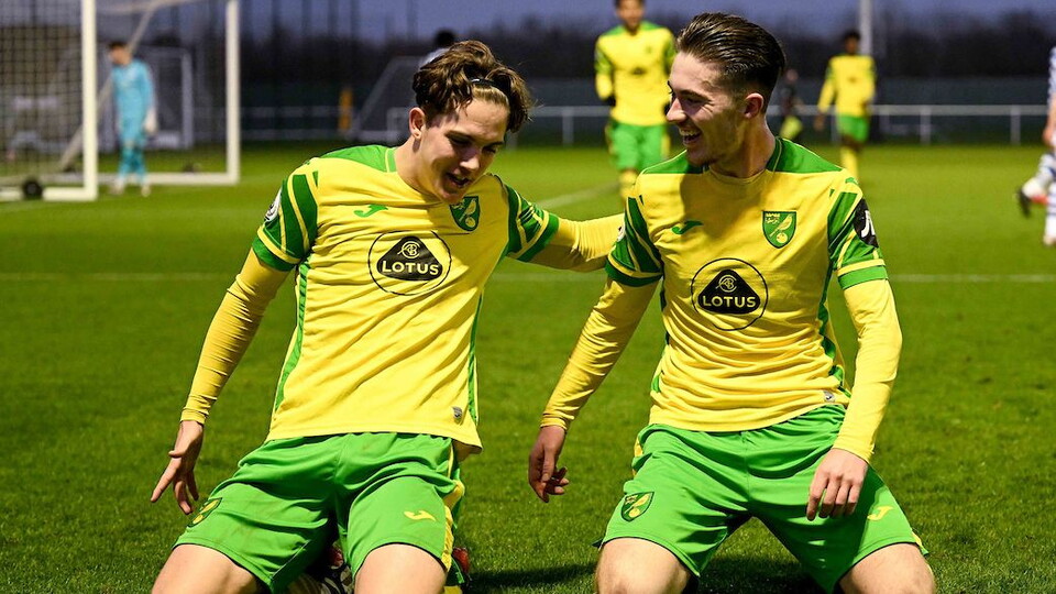 Friday afternoon’s Premier League 2 Division 2 match saw City put on a dominant performance against Middlesbrough, to win 4-0 at the Lotus Training Ground Centre.
