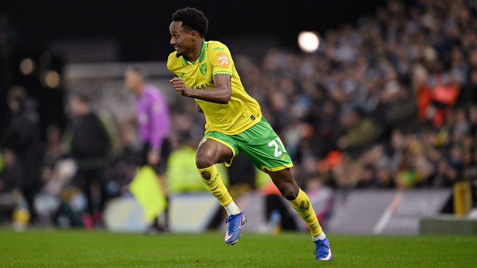 Tickets for Norwich City's midweek fixture with Sheffield Wednesday on Wednesday, February 25, go on sale from tomorrow morning for members, with general sale set to open on Friday.