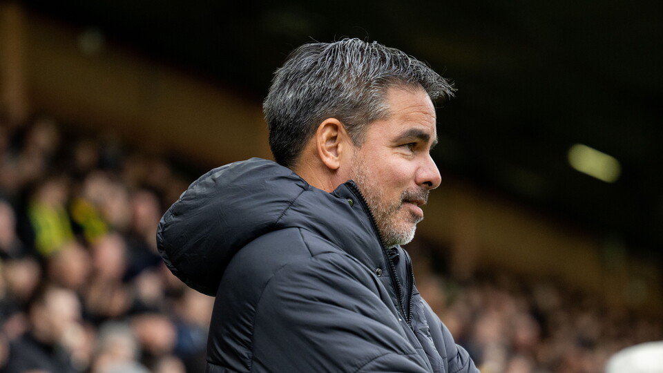 Head coach David Wagner is looking forward to welcoming Hull City to Carrow Road tomorrow evening in the Sky Bet Championship.