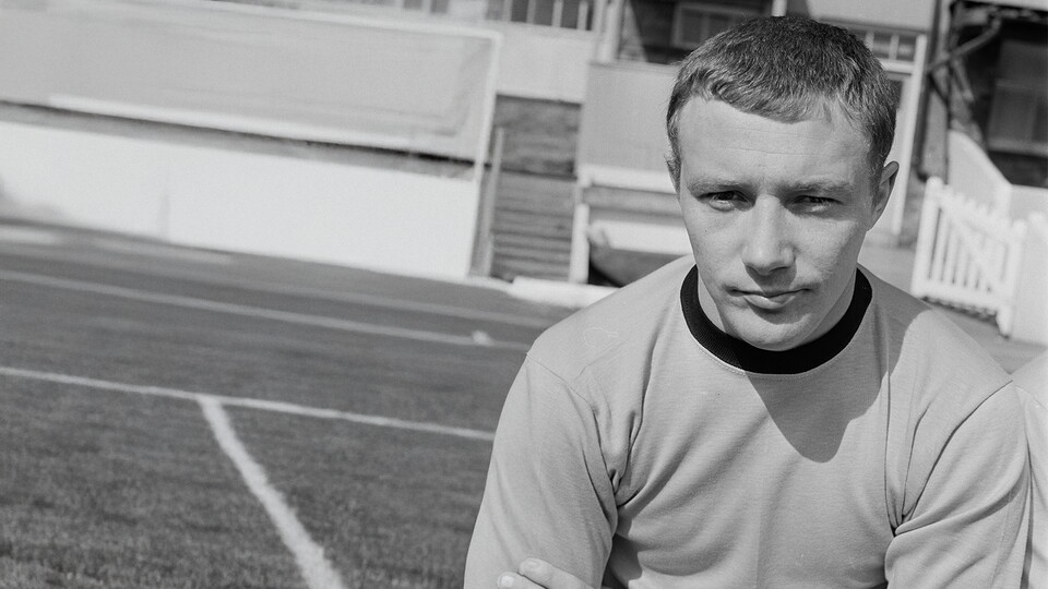 All at Norwich City were saddened to learn of the passing of former player Mike Kenning on March 15, in Johannesburg aged 84.