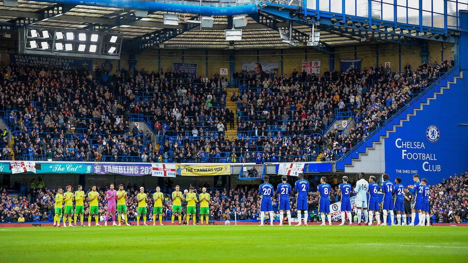 Norwich City’s Premier League fixture at home to Chelsea in March will be rearranged should either side progress in the Emirates FA Cup this week.