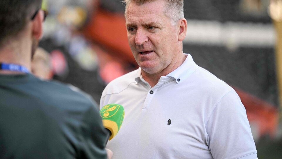 Norwich City head coach Dean Smith has given canaries.co.uk his thoughts following Saturday’s 2-1 defeat away to Hull City.