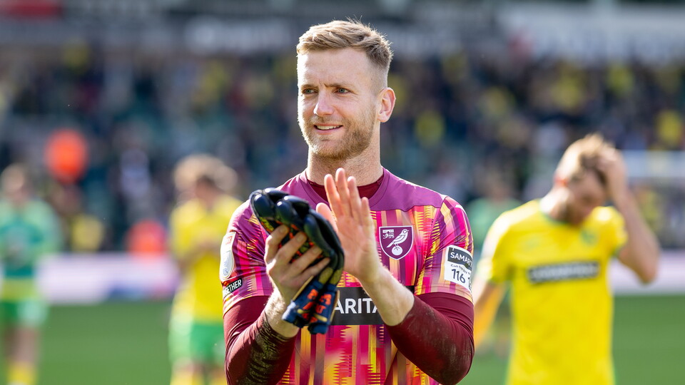 Norwich City can confirm that goalkeeper George Long has completed a permanent transfer to Southampton.