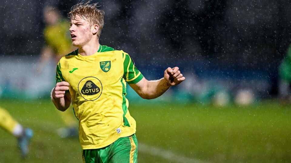 Norwich City’s Under-23s look to solidify their place in the Premier League 2 Division Two play-off spots when they travel to St. Andrew’s Trillion Trophy Stadium to face Birmingham City Under-23s at 7pm on Monday night.