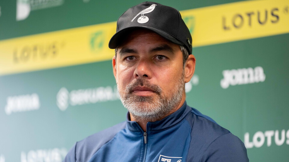 Norwich City head coach David Wagner confirmed there are no new injury concerns ahead of the trip to Coventry City.