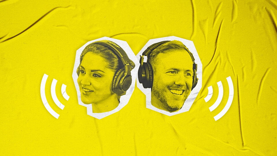 Norwich City are delighted to announce the launch of the club’s first-ever official podcast, All In Yellow, coming to your usual podcast channels this Sunday, November 29.