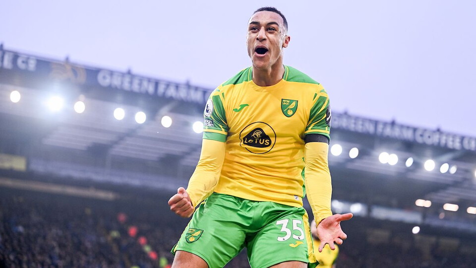 For today only on St Patrick’s day, we are offering free shirt printing on all shirts with the names and numbers of Adam Idah, Andrew Omobamidele and Michael McGovern.